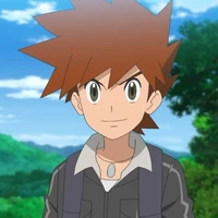 Shigeru