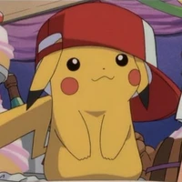 Pikachu(Satoshi)