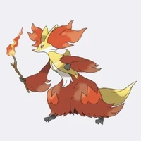 Mahoxy (Serena)