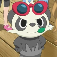 Pancham(Serena)