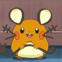 Dedenne(Yurika)