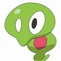 Zygarde(Bđh Yurika)