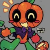 Gourdy Holloway🎃