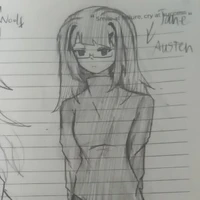 Jane Austen