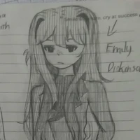 Emily Dickinson