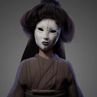 The Lady