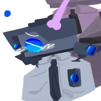 Cameraman Scientist/Zero