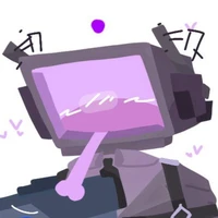 Energized TV Man / Alen