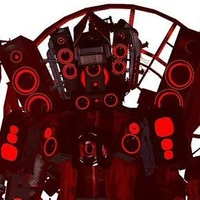 Titan Speakman / Lucien