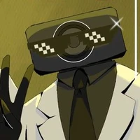 Scientist Speakman / Jack