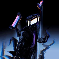 Large Tiviman / Mash