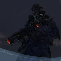 Large Cameraman / Lay