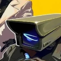 Kirito Cameraman/ Plunger