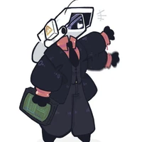 Lucky Cameraman / Lucky 