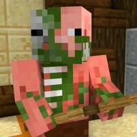 Pig man