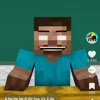 Herobrine