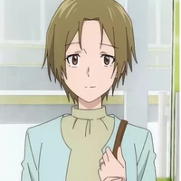 Nozomi Yuitsaka