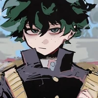 midoriya izuku