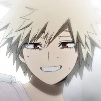 Bakugo Mitsuki