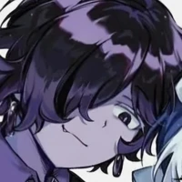 Black saphire cookie