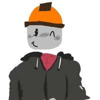 builderman ( công nhân may mắn )