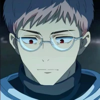 Itadori Jin