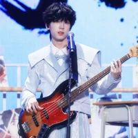 Dương Bác Văn - gã