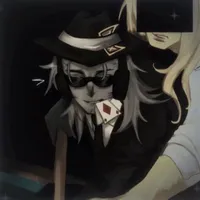 Chance [my husbands]