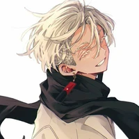 Kurokawa Izana