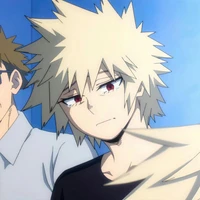 Bakugo Mitsuki