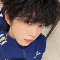 Trương Hàm Thụy-em