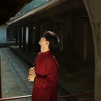 Khải An - Hầu cận Anh