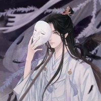 Lý Lang Bạch (Đại sư huynh)