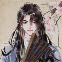 Hàn Nhân (Tam đồ– HTL)