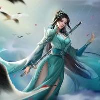 Lâm Khánh (Thất đồ)