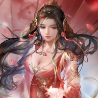 Hạ Nhung (Tứ Trưởng Lão)