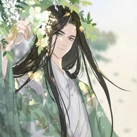 Lãnh Cơ (Tông chủ – HTL)