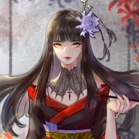 Hán Vân (Tông chủ - TTP)