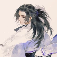 Nam Ân (Tông chủ - GDP)