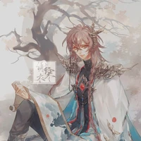 Tạ Trạch (Nhị đồ - HTL)