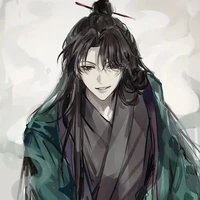 Vương Tử Khang (Đại đồ - T.Phàm)