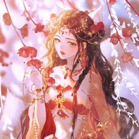 Nguyệt Hàn (Ân Đệ)