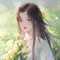 Mộc Hàn Tâm