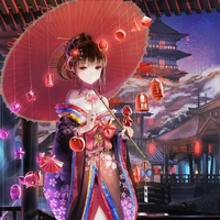 Lý Nham (Nhị tỷ)