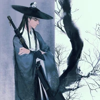 Phong Sở Vũ (Hộ vệ)