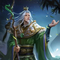 Lý Huyền Phong (Ông / Gia gia)