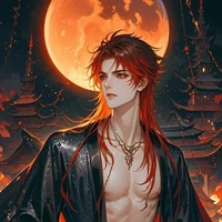 Lãnh Kỳ Vũ (Ma Đạo)