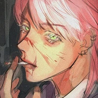 Sanzu Haruchiyo