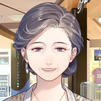 bà ngoại của Huyền Diệp