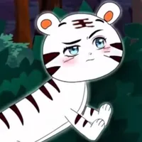 tiểu bạch hổツ (HT2105)